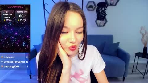 Kaitlyn online show from February 1, 2025, 3:07 pm