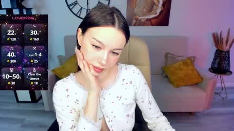 Kaitlyn online show from February 25, 2025, 10:18 pm