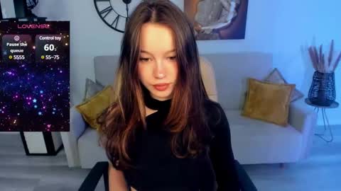 Kaitlyn online show from February 27, 2025, 9:14 pm
