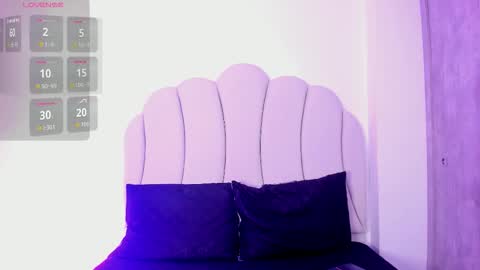 Kaity Lane online show from February 24, 2026, 12:03 pm