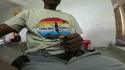 kakapete007 online show from November 8, 2025, 10:37 am