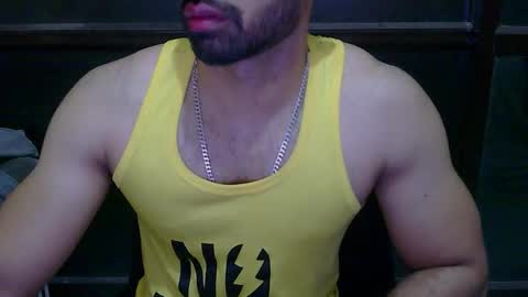 Vicky online show from October 4, 2025, 4:16 pm