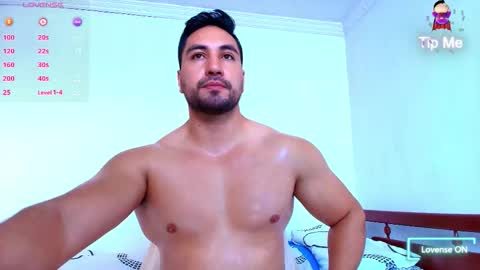 Thomas online show from October 13, 2025, 5:57 pm