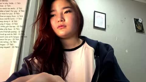 Snapshot of kalalinet chatting on May 28, 2026, 3:09 pm Sakura online show from May 28, 2026, 3:09 pm