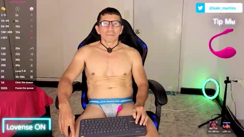 Kale   online show from January 17, 2026, 2:27 am