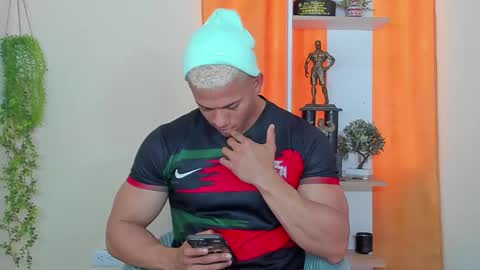 kale thomson online show from December 2, 2024, 1:35 pm