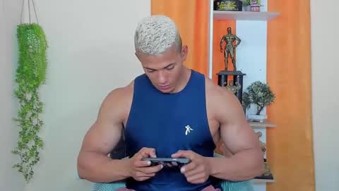 kale thomson online show from December 9, 2024, 3:44 pm