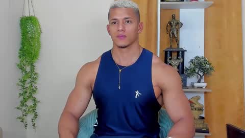 kale thomson online show from December 13, 2024, 11:39 pm