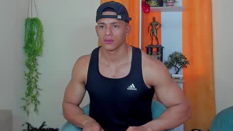 kale thomson online show from January 7, 2025, 7:28 pm