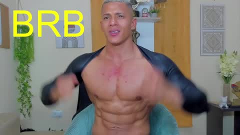 kale thomson online show from February 12, 2025, 8:18 pm