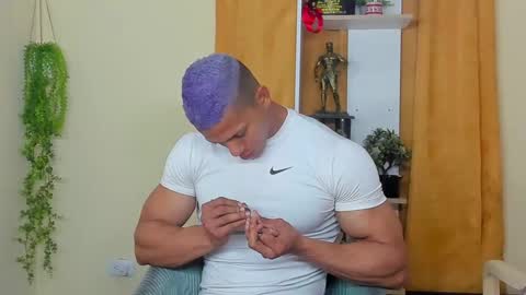 kale thomson online show from February 20, 2025, 4:28 am