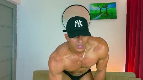 Snapshot of kale_tomson chatting on March 19, 2026, 7:40 pm kale thomson online show from March 19, 2026, 7:40 pm