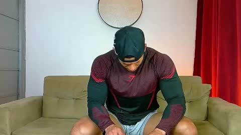 Snapshot of kale_tomson chatting on March 30, 2026, 11:39 pm kale thomson online show from March 30, 2026, 11:39 pm