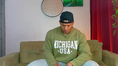 Snapshot of kale_tomson chatting on March 31, 2026, 6:08 pm kale thomson online show from March 31, 2026, 6:08 pm