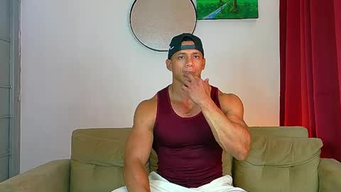 Snapshot of kale_tomson chatting on April 2, 2026, 4:37 pm kale thomson online show from April 2, 2026, 4:37 pm