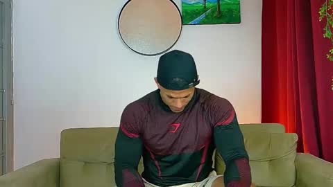 Snapshot of kale_tomson chatting on April 6, 2026, 11:27 pm kale thomson online show from April 6, 2026, 11:27 pm