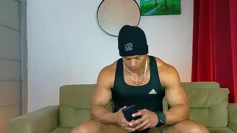 Snapshot of kale_tomson chatting on April 7, 2026, 10:31 pm kale thomson online show from April 7, 2026, 10:31 pm