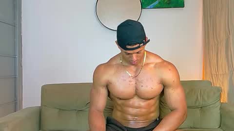 Snapshot of kale_tomson chatting on April 8, 2026, 7:25 pm kale thomson online show from April 8, 2026, 7:25 pm