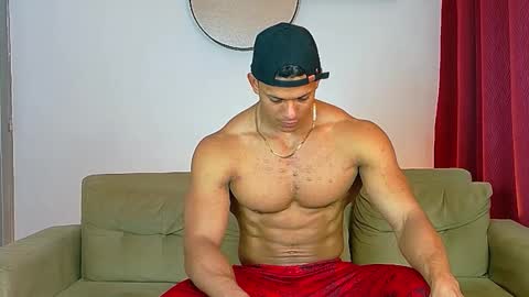 Snapshot of kale_tomson chatting on April 11, 2026, 3:49 pm kale thomson online show from April 11, 2026, 3:49 pm