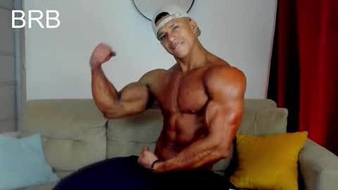 Snapshot of kale_tomson chatting on April 12, 2026, 3:55 am kale thomson online show from April 12, 2026, 3:55 am