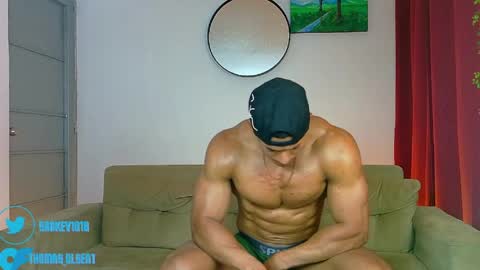 Snapshot of kale_tomson chatting on April 15, 2026, 6:15 pm kale thomson online show from April 15, 2026, 6:15 pm