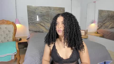 Kaleb  Violet online show from April 2, 2026, 3:48 am