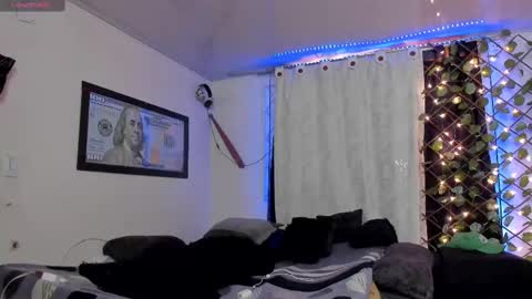 Kaledd musclees room Master online show from February 11, 2025, 12:16 pm