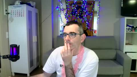 MusicMen49 online show from January 2, 2025, 9:43 am