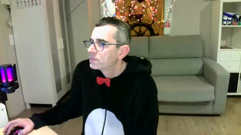 MusicMen49 online show from January 9, 2025, 11:24 pm