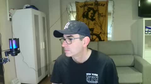 MusicMen49 online show from January 21, 2025, 7:58 am