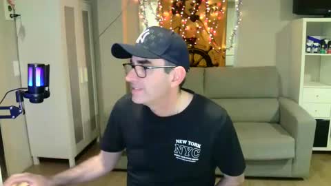 MusicMen49 online show from January 23, 2025, 11:47 pm