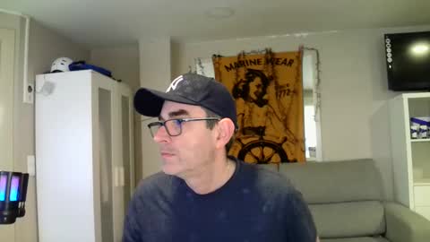 MusicMen49 online show from January 30, 2025, 11:01 am