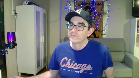 MusicMen49 online show from February 10, 2025, 12:08 am