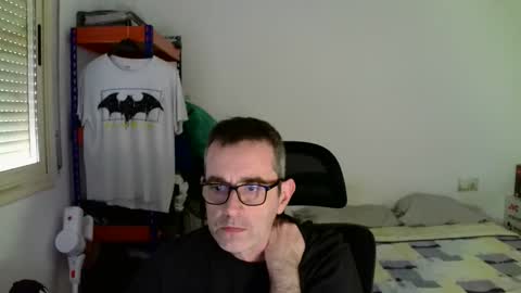 MusicMen49 online show from March 31, 2026, 5:24 pm