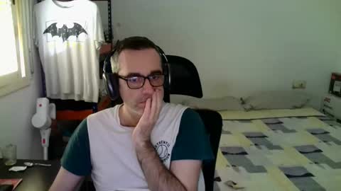 MusicMen49 online show from April 7, 2026, 6:58 am