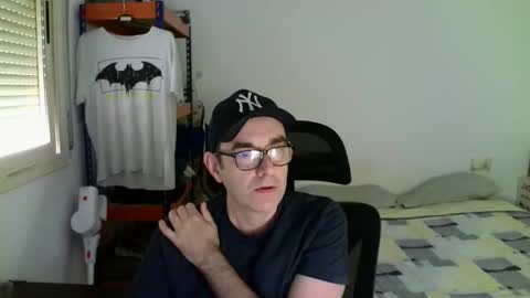 MusicMen49 online show from April 11, 2026, 8:40 am