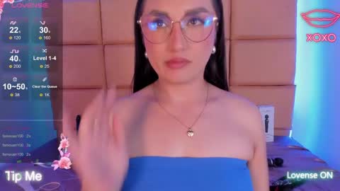 kalessi_js online show from April 23, 2026, 9:06 pm