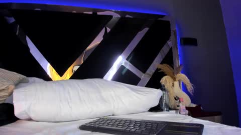 Snapshot of kaletattoos chatting on February 28, 2025, 7:37 am Kale online show from February 28, 2025, 7:37 am