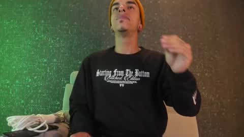 Snapshot of kaletattoos chatting on March 1, 2025, 3:10 am Kale online show from March 1, 2025, 3:10 am