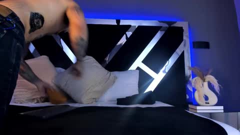 Snapshot of kaletattoos chatting on March 3, 2025, 1:53 am Kale online show from March 3, 2025, 1:53 am