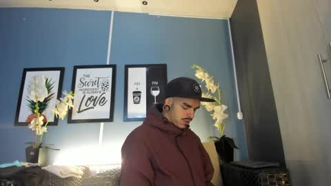 Snapshot of kaletattoos chatting on October 23, 2025, 10:58 am Kale online show from October 23, 2025, 10:58 am