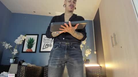 Kale online show from November 23, 2025, 11:54 am