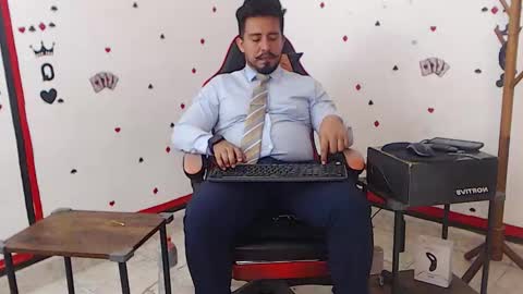 Kaleth online show from September 29, 2025, 1:00 am