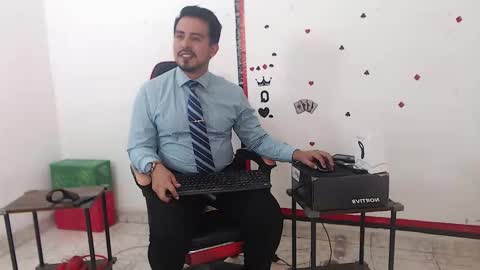 Kaleth online show from January 13, 2026, 7:08 pm