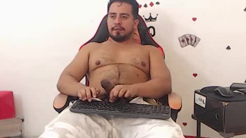 Kaleth online show from February 5, 2026, 3:05 pm