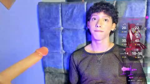 Snapshot of kaletskinny chatting on November 7, 2025, 1:11 pm Daniel online show from November 7, 2025, 1:11 pm