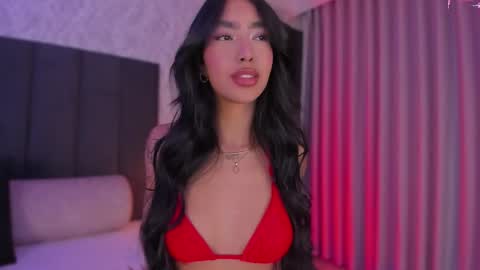 Sweet Kali online show from January 17, 2025, 6:36 am