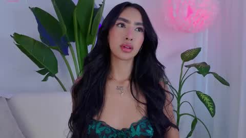 Sweet Kali online show from March 11, 2025, 1:56 pm