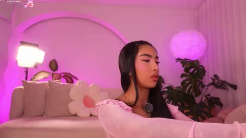 Sweet Kali online show from October 8, 2025, 6:11 am