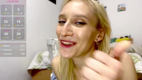 kali_the_goddess online show from February 1, 2025, 5:26 pm